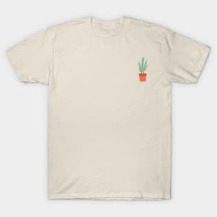 Herb Garden/Rosemary T-Shirt